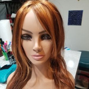 Tony Of Beverly Sloan wig